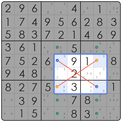 sudoku 9x9 expert